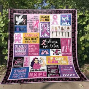 Ultimate Warrior Quilt Blanket Aq55  Quilt
